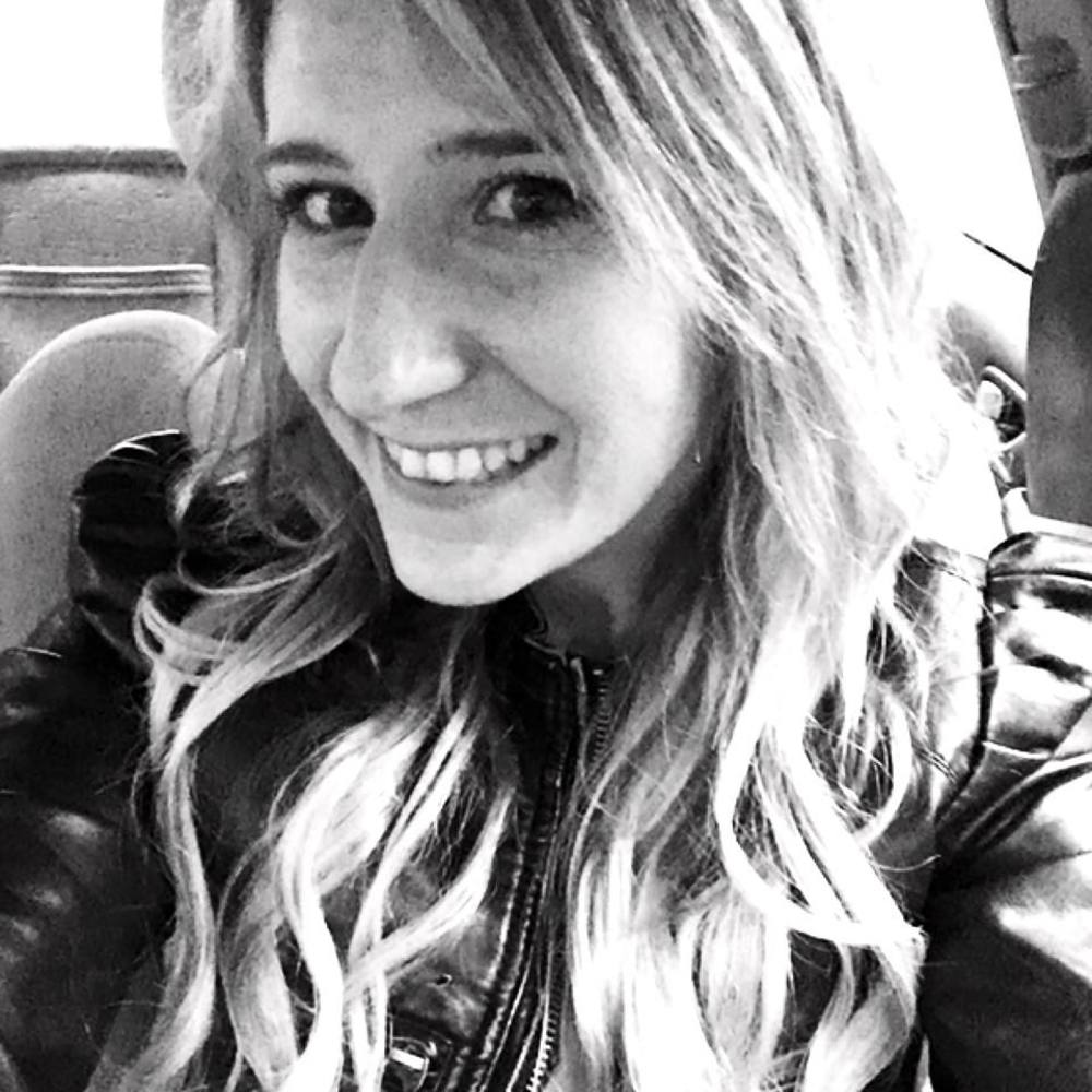 Meet your Posher, Kate